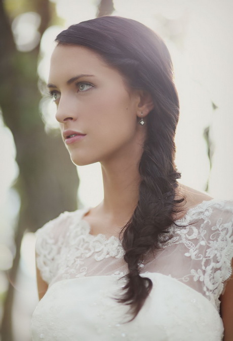 wedding-dress-hairstyles-40_8 Wedding dress hairstyles
