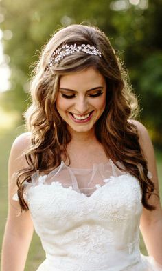 wedding-dresses-and-hairstyles-53 Wedding dresses and hairstyles