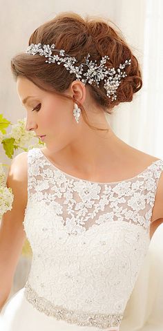 wedding-dresses-and-hairstyles-53_7 Wedding dresses and hairstyles