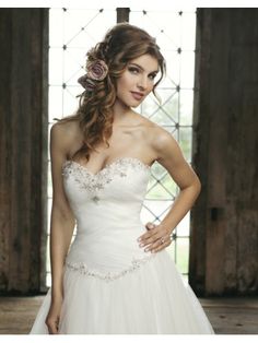wedding-dresses-and-hairstyles-53_8 Wedding dresses and hairstyles