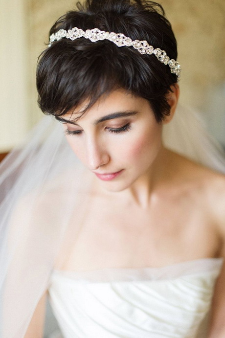 wedding-hairstyles-for-pixie-cuts-68 Wedding hairstyles for pixie cuts