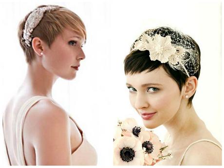 wedding-hairstyles-for-pixie-cuts-68 Wedding hairstyles for pixie cuts