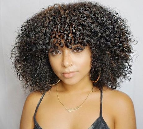 best-haircuts-for-naturally-curly-hair-42_4 Best haircuts for naturally curly hair