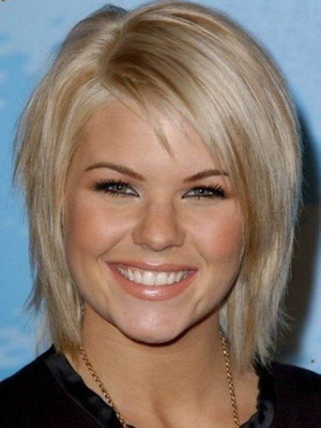 best-haircuts-for-thin-hair-oval-face-84_18 Best haircuts for thin hair oval face