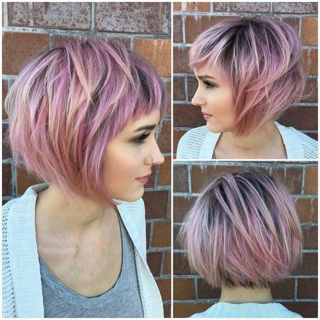 best-haircuts-for-women-with-fine-hair-13_6 Best haircuts for women with fine hair