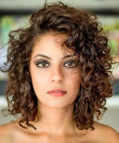 best-hairstyles-for-curly-hair-2018-69 Best hairstyles for curly hair 2018