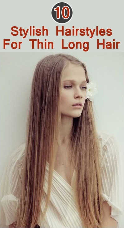 best-hairstyles-for-long-thin-hair-53_14 Best hairstyles for long thin hair