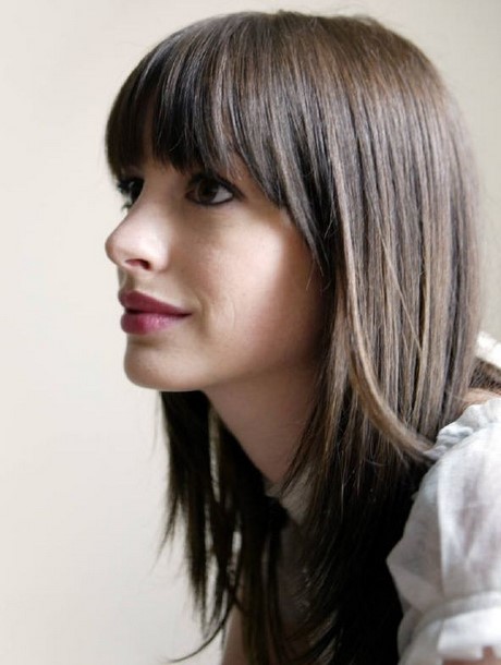 best-hairstyles-for-thin-straight-hair-50_6 Best hairstyles for thin straight hair