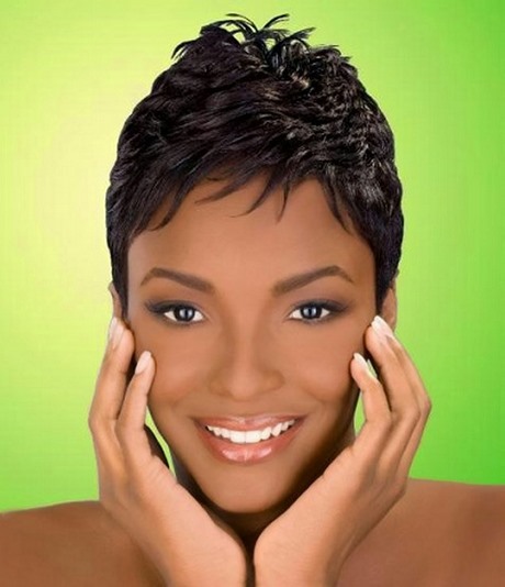 black-american-hairstyles-for-short-hair-32_7 Black american hairstyles for short hair