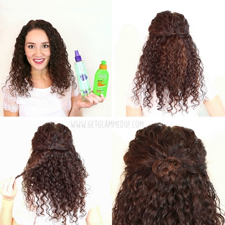 casual-hairstyles-for-curly-hair-11_16 Casual hairstyles for curly hair