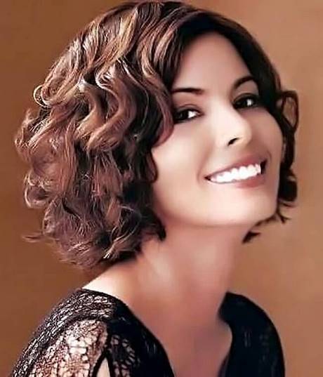 cool-hairstyles-for-short-curly-hair-31_13 Cool hairstyles for short curly hair