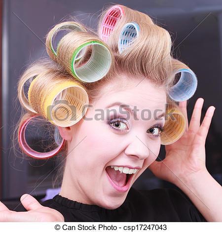 curlers-in-hair-79_4 Curlers in hair