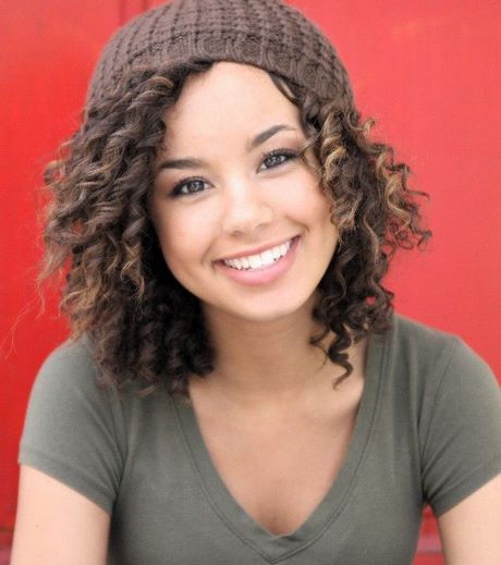 cute-haircuts-for-naturally-curly-hair-48_10 Cute haircuts for naturally curly hair