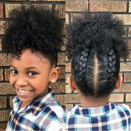 cute-hairstyles-for-black-people-18 Cute hairstyles for black people