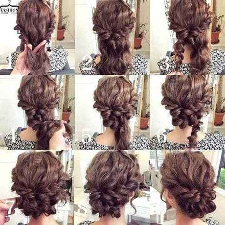 easy-hairstyles-for-medium-curly-hair-79_4 Easy hairstyles for medium curly hair