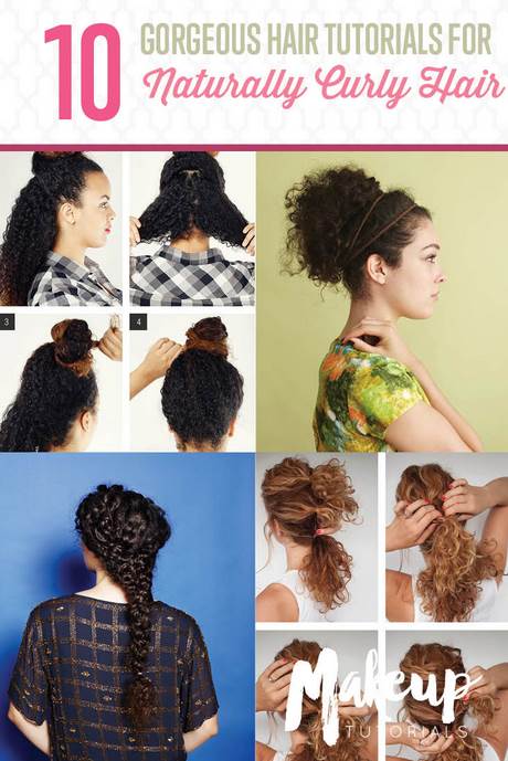 easy-hairstyles-for-naturally-curly-hair-61_14 Easy hairstyles for naturally curly hair