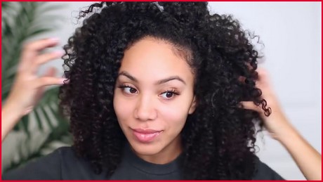 easy-natural-curly-hairstyles-31_11 Easy natural curly hairstyles