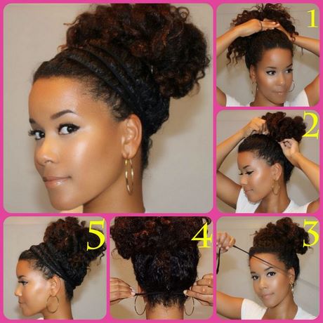 easy-natural-curly-hairstyles-31_8 Easy natural curly hairstyles