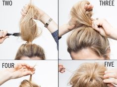 fun-hairstyles-for-thin-hair-05_6 Fun hairstyles for thin hair