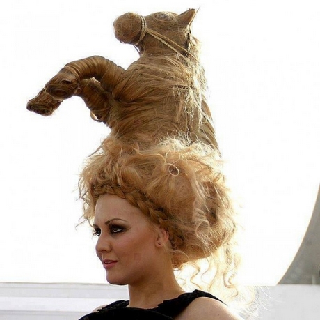 funny-hairstyles-39_9 Funny hairstyles