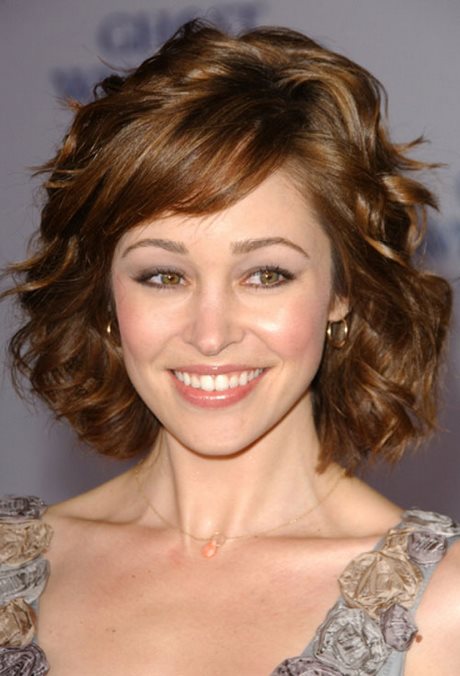 good-hairstyles-for-short-curly-hair-07_2 Good hairstyles for short curly hair