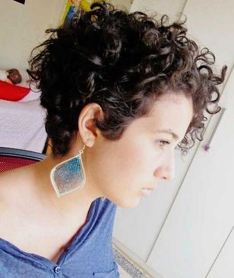 good-hairstyles-for-short-curly-hair-07_4 Good hairstyles for short curly hair