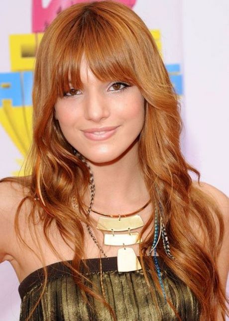 haircuts-for-long-thin-hair-with-bangs-75_13 Haircuts for long thin hair with bangs