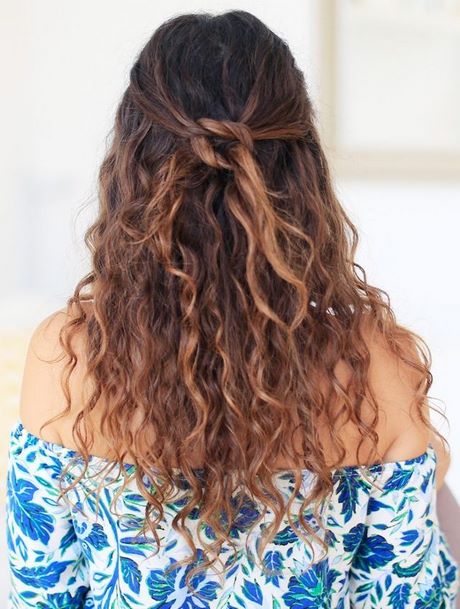 hairstyle-ideas-for-curly-hair-23_4 Hairstyle ideas for curly hair