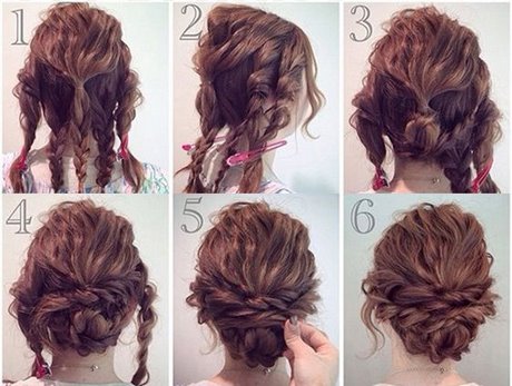 hairstyles-for-curled-hair-39_12 Hairstyles for curled hair