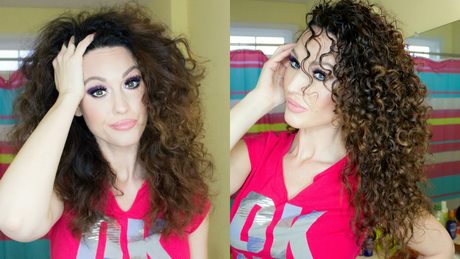 hairstyles-for-dry-curly-hair-13_15 Hairstyles for dry curly hair