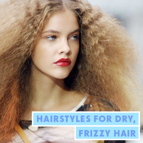 hairstyles-for-frizzy-hair-female-17_6 Hairstyles for frizzy hair female