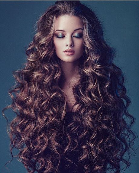 hairstyles-for-long-and-curly-hair-79_9 Hairstyles for long and curly hair