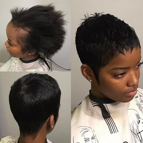 hairstyles-for-really-short-black-hair-50_3 Hairstyles for really short black hair