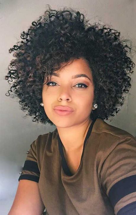 hairstyles-for-short-thick-natural-curly-hair-34_17 Hairstyles for short thick natural curly hair