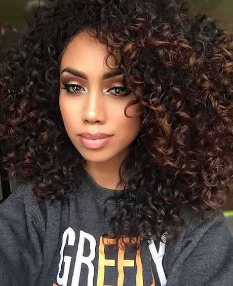 hairstyles-for-super-curly-hair-71_7 Hairstyles for super curly hair
