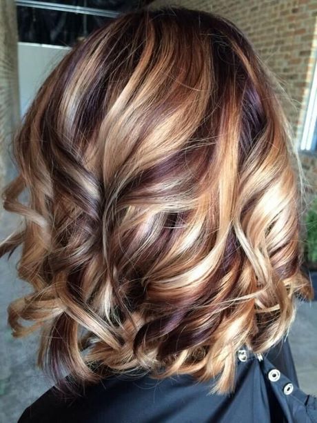 hairstyles-with-highlights-67_20 Hairstyles with highlights