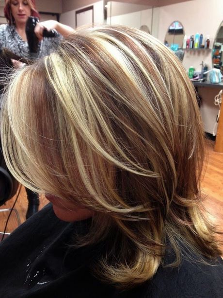 hairstyles-with-highlights-67_3 Hairstyles with highlights