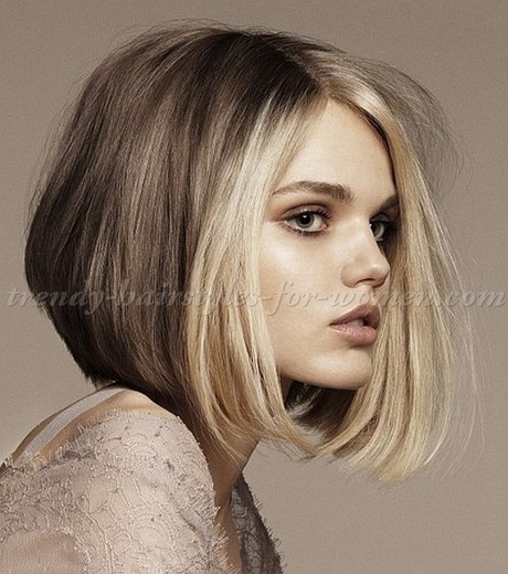 medium-length-bob-hairstyles-08_6 Medium length bob hairstyles