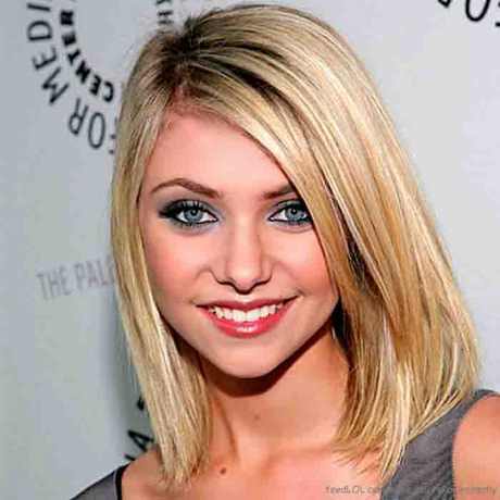 mid-length-haircuts-for-fine-thin-hair-34_6 Mid length haircuts for fine thin hair