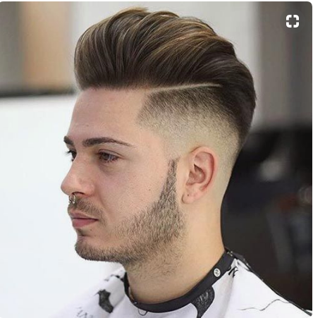 new-cutting-hairstyle-2018-92 New cutting hairstyle 2018