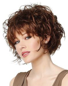 short-hair-for-thick-curly-hair-20_14 Short hair for thick curly hair