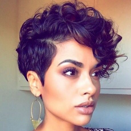 short-hair-for-women-with-curly-hair-42_13 Short hair for women with curly hair