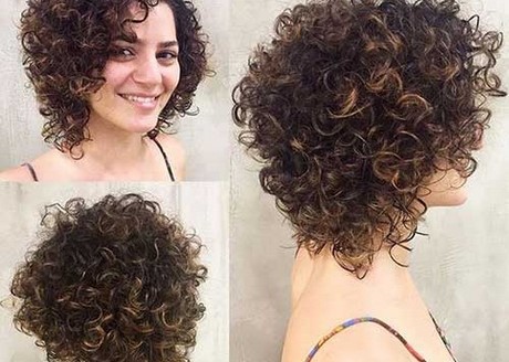 short-hair-hairstyles-for-curly-hair-57_11 Short hair hairstyles for curly hair