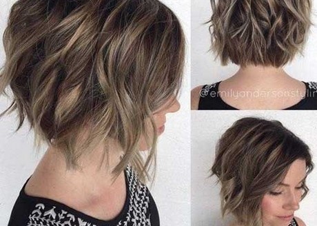 short-haircuts-and-hairstyles-39_9 Short haircuts and hairstyles