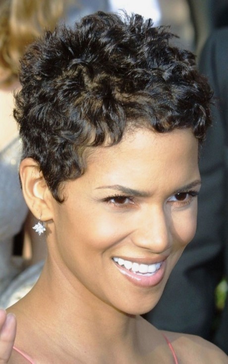 short-haircuts-for-women-with-thick-curly-hair-70_11 Short haircuts for women with thick curly hair
