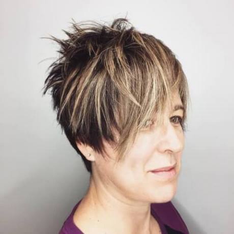 short-haircuts-styles-for-ladies-27_3 Short haircuts styles for ladies