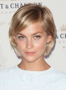 short-hairstyles-for-thin-and-fine-hair-73 Short hairstyles for thin and fine hair
