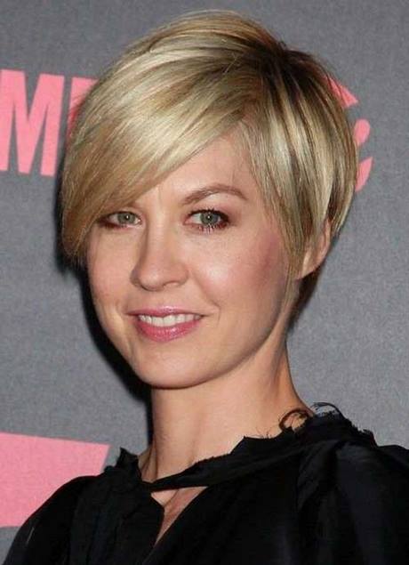 short-hairstyles-for-thin-straight-hair-53_4 Short hairstyles for thin straight hair