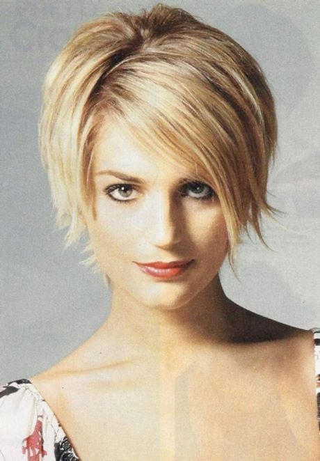 short-to-medium-hairstyles-for-thin-hair-92_18 Short to medium hairstyles for thin hair