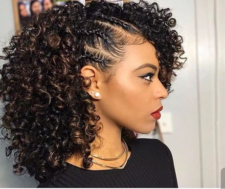 simple-hairstyles-for-naturally-curly-hair-22_13 Simple hairstyles for naturally curly hair